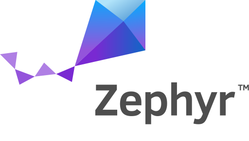 Zephyr Betriebssystem
